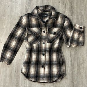 Women’s Shacket